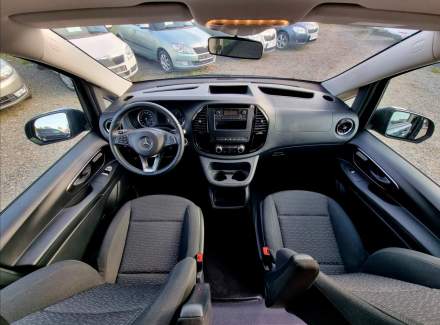 Mercedes-Benz - Vito
