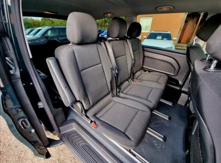 Mercedes-Benz - Vito