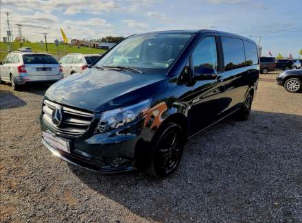 Mercedes-Benz - Vito
