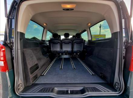 Mercedes-Benz - Vito