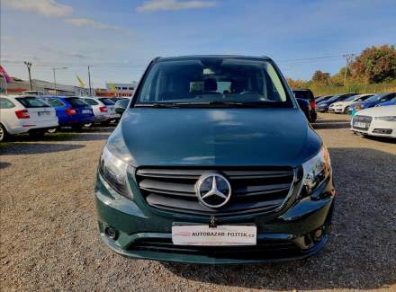 Mercedes-Benz - Vito