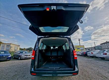 Mercedes-Benz - Vito