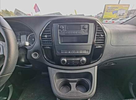 Mercedes-Benz - Vito