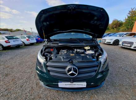 Mercedes-Benz - Vito