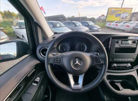 Mercedes-Benz - Vito