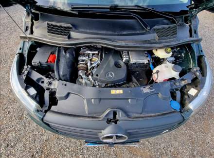 Mercedes-Benz - Vito