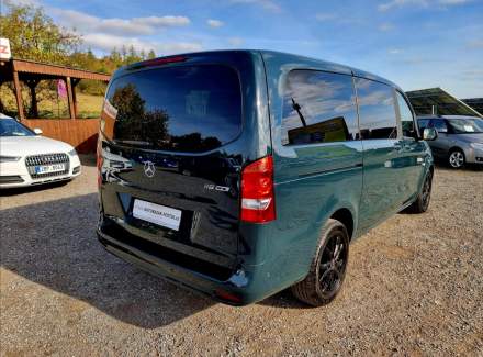 Mercedes-Benz - Vito