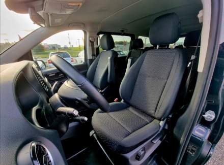 Mercedes-Benz - Vito