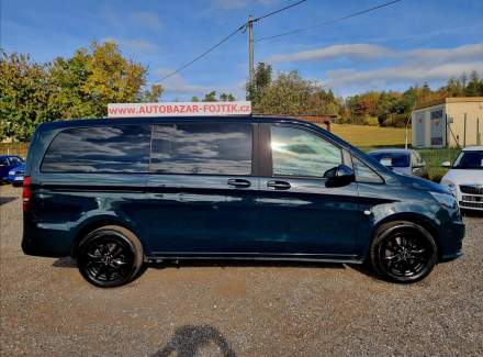 Mercedes-Benz - Vito