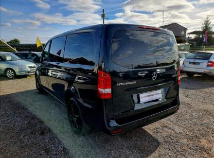 Mercedes-Benz - Vito