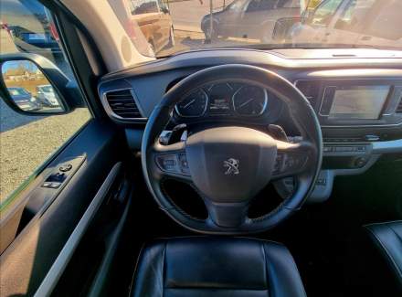 Peugeot - Traveller