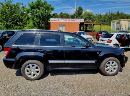 Jeep - Grand Cherokee