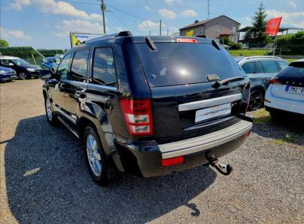 Jeep - Grand Cherokee