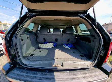 Jeep - Grand Cherokee