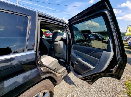 Jeep - Grand Cherokee