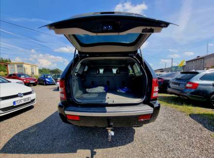 Jeep - Grand Cherokee