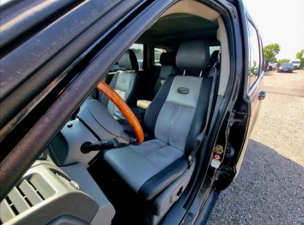 Jeep - Grand Cherokee