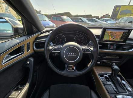 Audi - A6