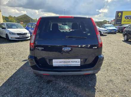 Ford - Fusion