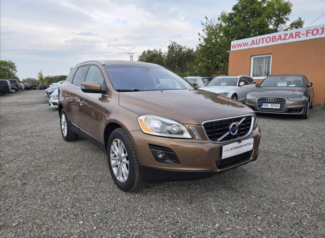 Volvo - XC60