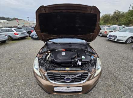 Volvo - XC60