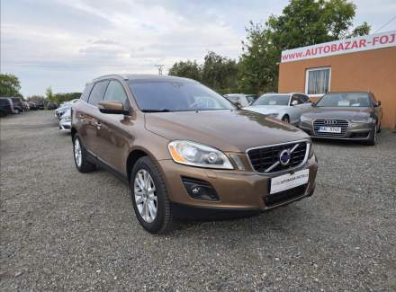 Volvo - XC60