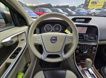 Volvo - XC60