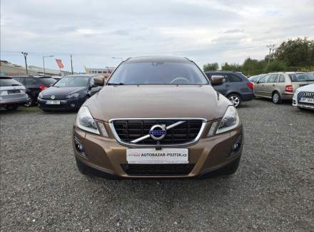 Volvo - XC60