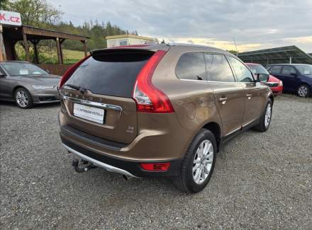 Volvo - XC60