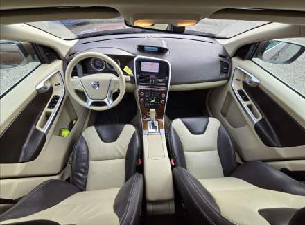 Volvo - XC60