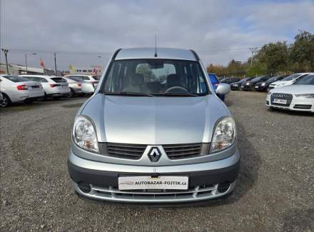 Renault - Kangoo
