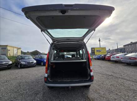 Renault - Kangoo