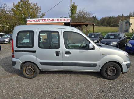 Renault - Kangoo