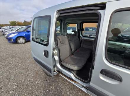 Renault - Kangoo