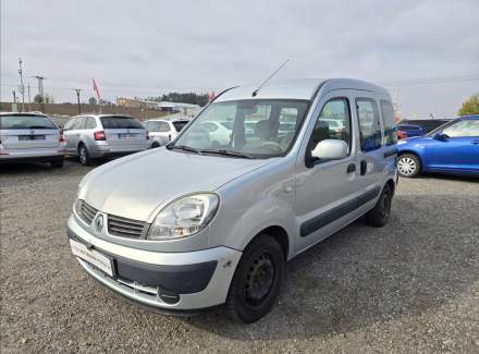 Renault - Kangoo
