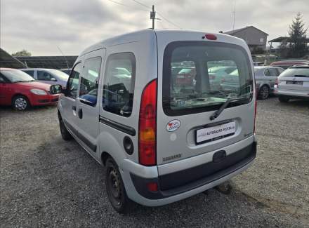 Renault - Kangoo