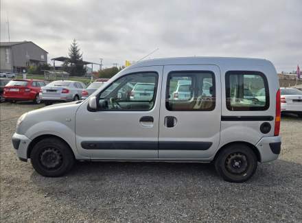 Renault - Kangoo
