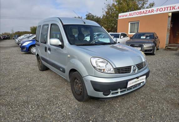 Renault - Kangoo