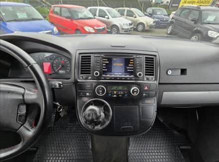 Volkswagen - Multivan