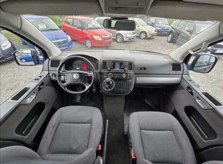 Volkswagen - Multivan