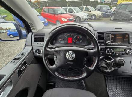 Volkswagen - Multivan