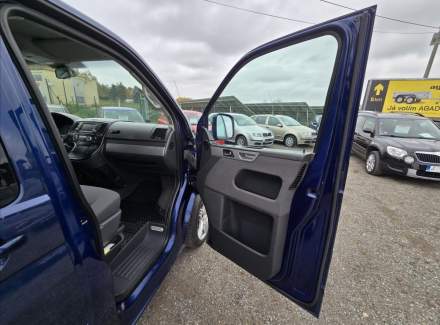 Volkswagen - Multivan