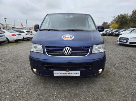 Volkswagen - Multivan