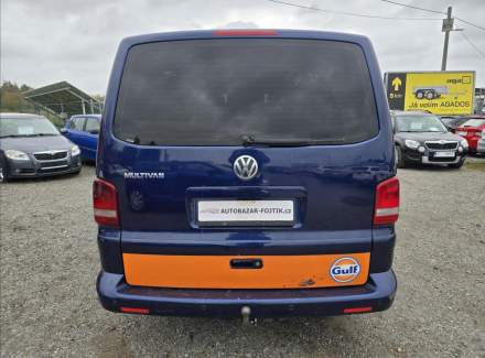 Volkswagen - Multivan