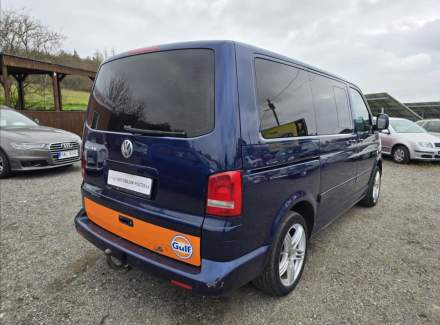 Volkswagen - Multivan