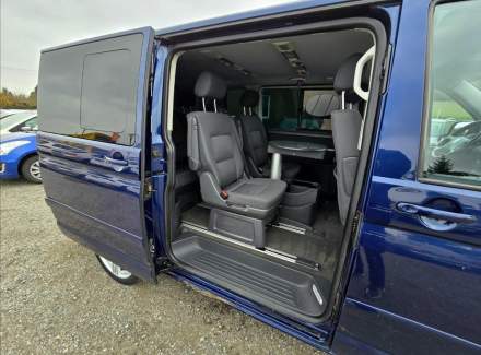 Volkswagen - Multivan