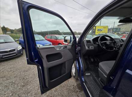 Volkswagen - Multivan
