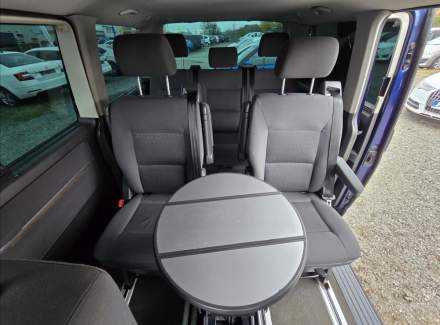 Volkswagen - Multivan