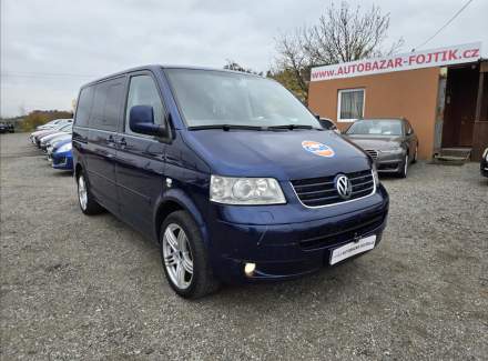 Volkswagen - Multivan