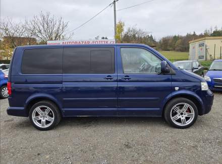 Volkswagen - Multivan